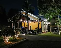 Luang Prabang Paradise Resort Genel