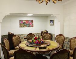 Lubhum Tsang Boutique Hotel Yerinde Yemek