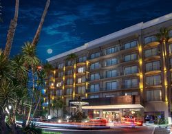 Hotel Lucerna Tijuana Öne Çıkan Resim