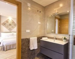 Lucero 12 Marbella Hostal Boutique Öne Çıkan Resim