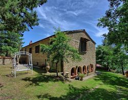Villa Luciano Dış Mekan