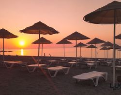 Lucida Beach Hotel - All Inclusive Dış Mekan