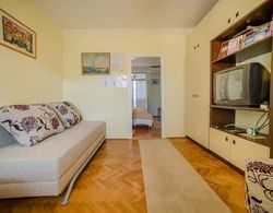 Apartment Lucio 804 Oda Düzeni