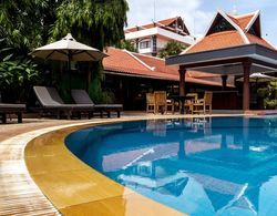 Lucky Angkor Hotel & Spa Genel