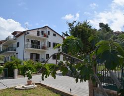 Lucky House e Il Mare in Mansarda Öne Çıkan Resim