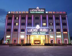Lucky Ruby Border Casino Öne Çıkan Resim