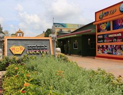 Lucky89 Border Casino Öne Çıkan Resim