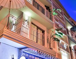 Luff Boutique Hotel - Adults Only Dış Mekan