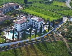 Hotel Villa Luisa Resort Genel