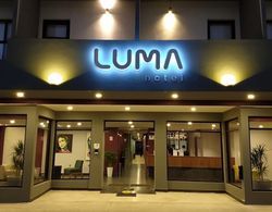 Hotel Luma by Kavia Dış Mekan