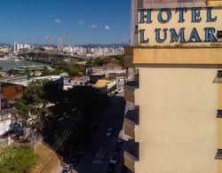 Lumar Hotel Dış Mekan