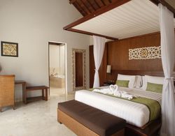 Lumbini Luxury Villas and Spa Genel