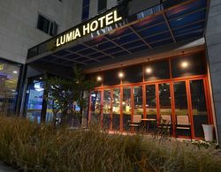 Hotel Lumia Myeongdong Genel