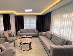 Lumiera Suites Hotel Genel