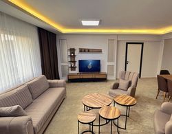 Lumiera Suites Hotel Genel