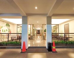 Lun Hotel Manado Öne Çıkan Resim