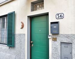 Luna 36 Apartment In Central Florence Dış Mekan