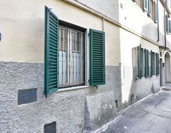 Luna 36 Apartment In Central Florence Dış Mekan