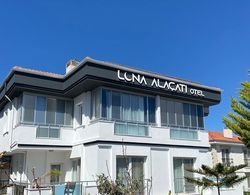 Luna Alacati Genel