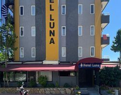 Luna Hotel Genel