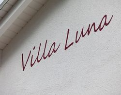 Villa Luna Dış Mekan