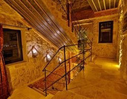 Lunas Cappadocia Hotel Genel