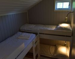 Lundhøgda Camping og Motell Yatak Takımları