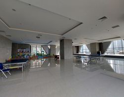 Lunetta Serviced Apartment Dış Mekan