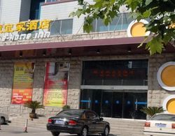 Luoyang Aviation E-Home Inn Dış Mekan
