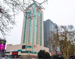 Luoyang Dawei Jiuchao Hotel Xigong Öne Çıkan Resim