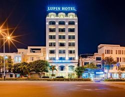 Lupin Boutique Hotel Dış Mekan