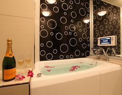 LUSSO CROCE URBAN RESORT - Adult Only Banyo Tipleri