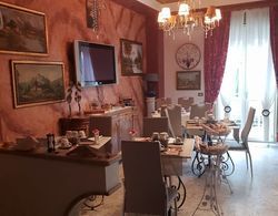 Lussuoso B&B Palazzo Putrino Öne Çıkan Resim