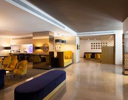 Lutecia Smart Design Hotel Bar