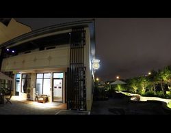 Lütel Hotel Xpark Gloria Outlets Shin Kong Cinemas Dış Mekan