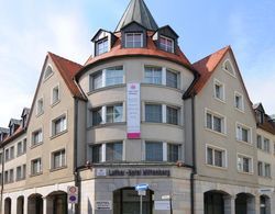 Luther-Hotel Wittenberg Genel
