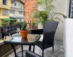 Luum Guest House Dış Mekan