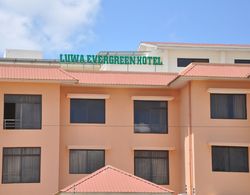 Luwa Evergreen Hotel Öne Çıkan Resim