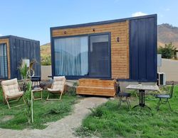 Luwi Life Concept Tiny House Genel