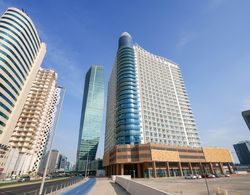 Lux BnB AG Tower - Business Bay Dış Mekan