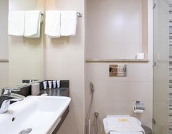 Lux BnB Studio Al Furjan Banyo Tipleri