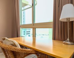 Lux Bnb The Greens & Views İç Mekan