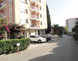Lux Apartments Natasa Dış Mekan