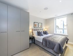 Lux St James Apartment Central London with WIFI - by City Stay London Oda Manzaraları