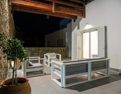 Lux Villa, 5 Master BR, Private Pool, Sunset View! Oda Düzeni