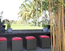 Luxe Villas Bali Genel