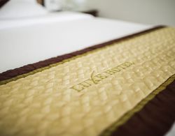 Luxe Hotel Oda Manzaraları