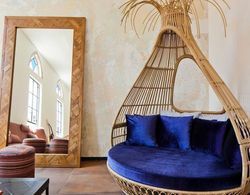 Luxe Jaffa 1 Bed Apartment İç Mekan