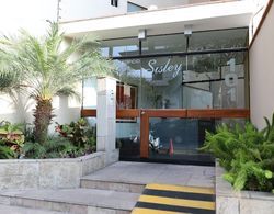 Luxe Miraflores Apartment Tripoli Genel