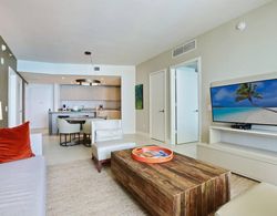 Luxe Stay at Hyde Resort -oceanfront Amenities Oda